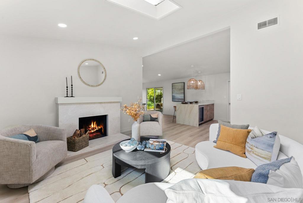 Clairemont - Residential