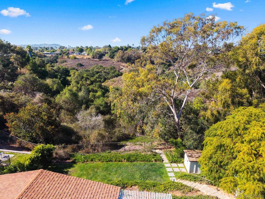Clairemont - Residential