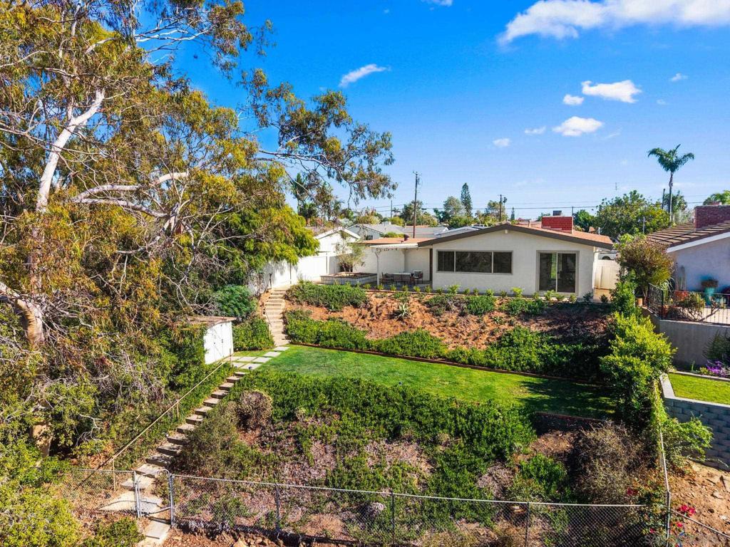 Clairemont - Residential