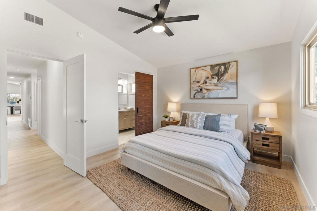Clairemont - Residential