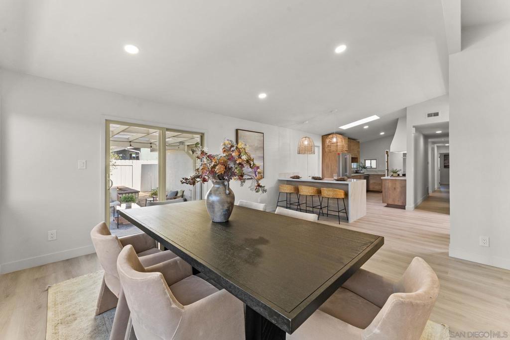 Clairemont - Residential