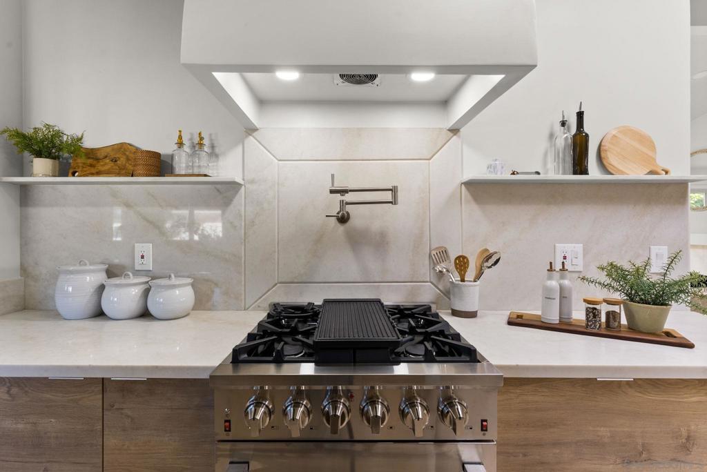 Clairemont - Residential