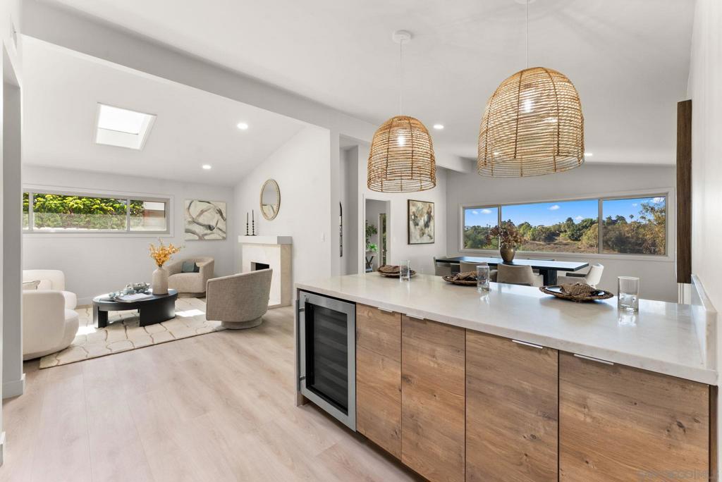 Clairemont - Residential