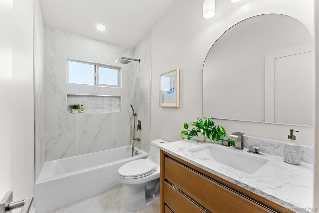 Clairemont - Residential