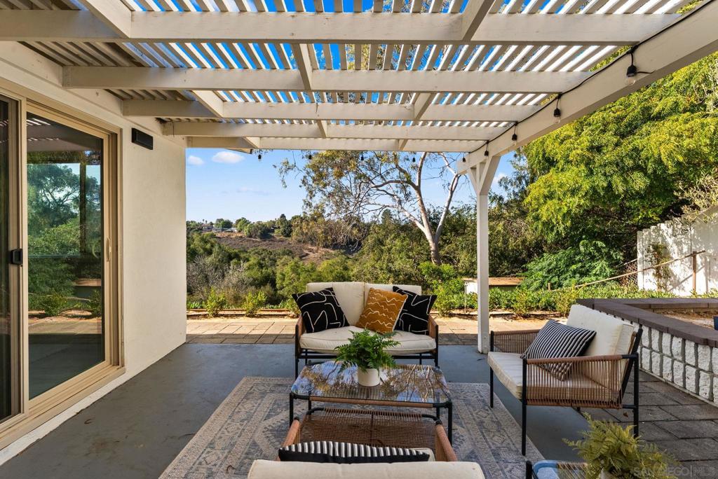 Clairemont - Residential