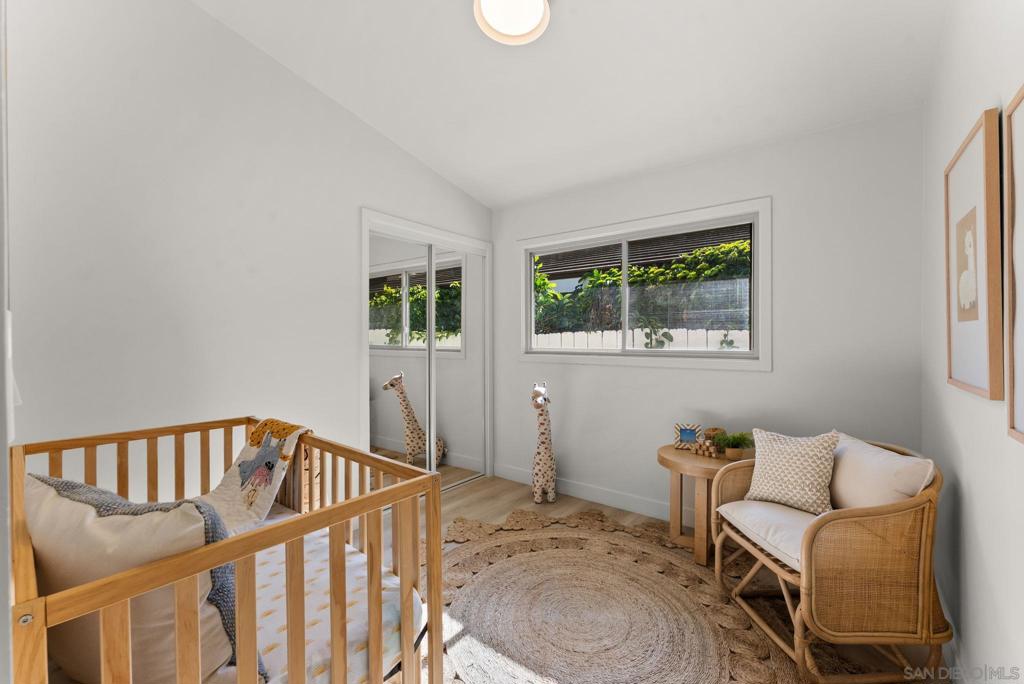 Clairemont - Residential