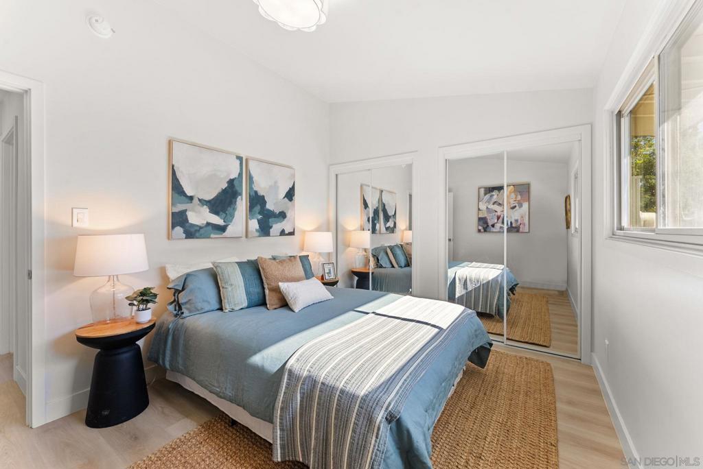 Clairemont - Residential