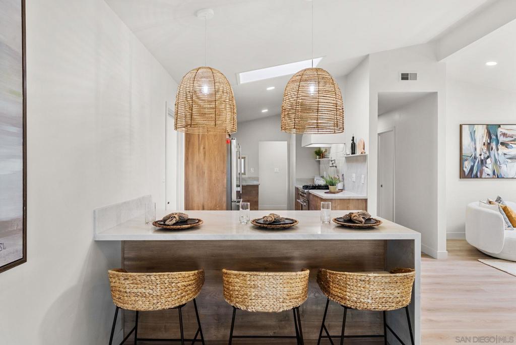 Clairemont - Residential