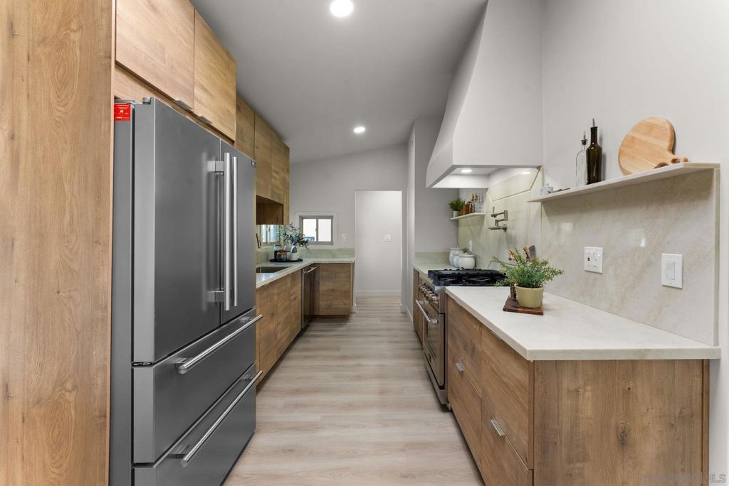 Clairemont - Residential