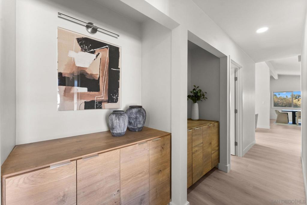Clairemont - Residential