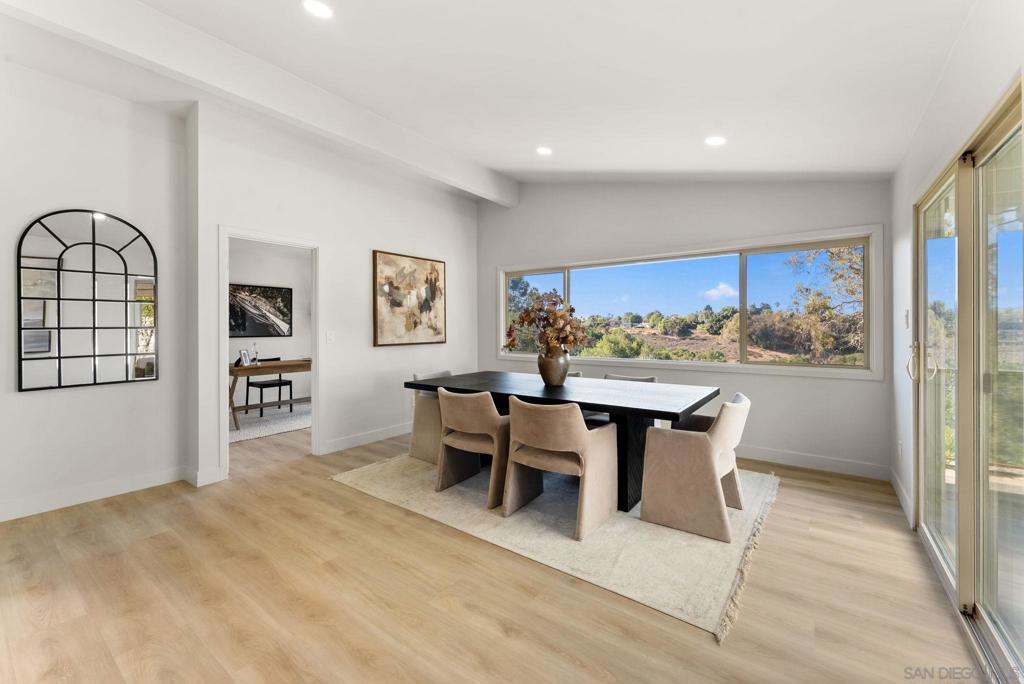 Clairemont - Residential