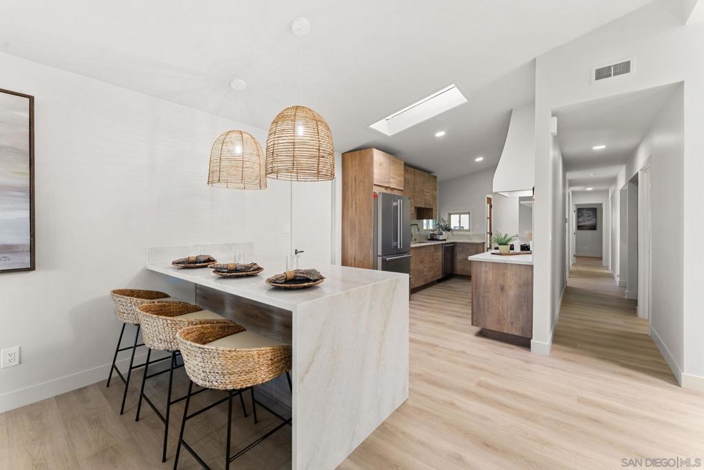 Clairemont - Residential