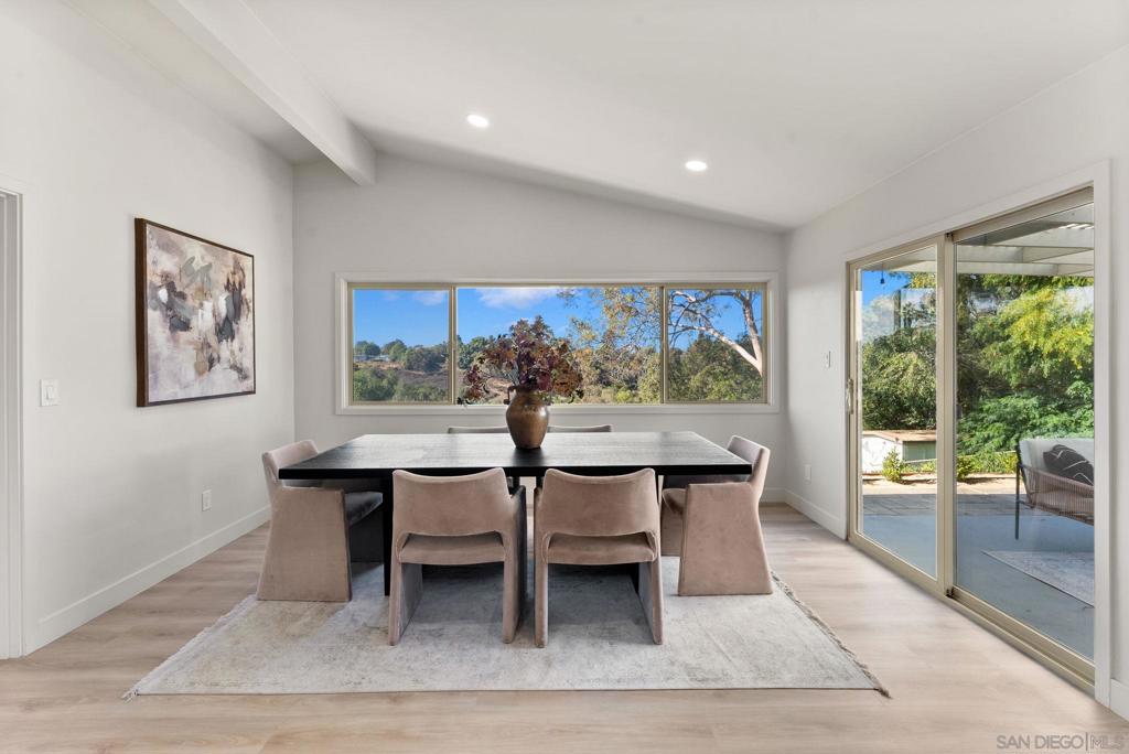 Clairemont - Residential