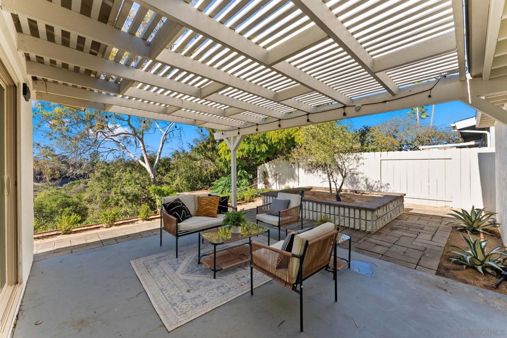 Clairemont - Residential