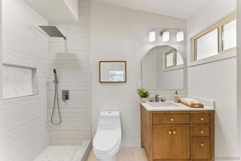 Clairemont - Residential