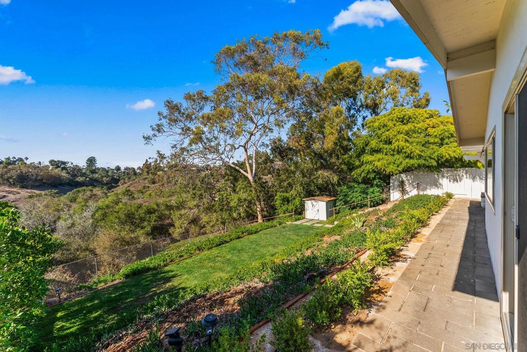Clairemont - Residential