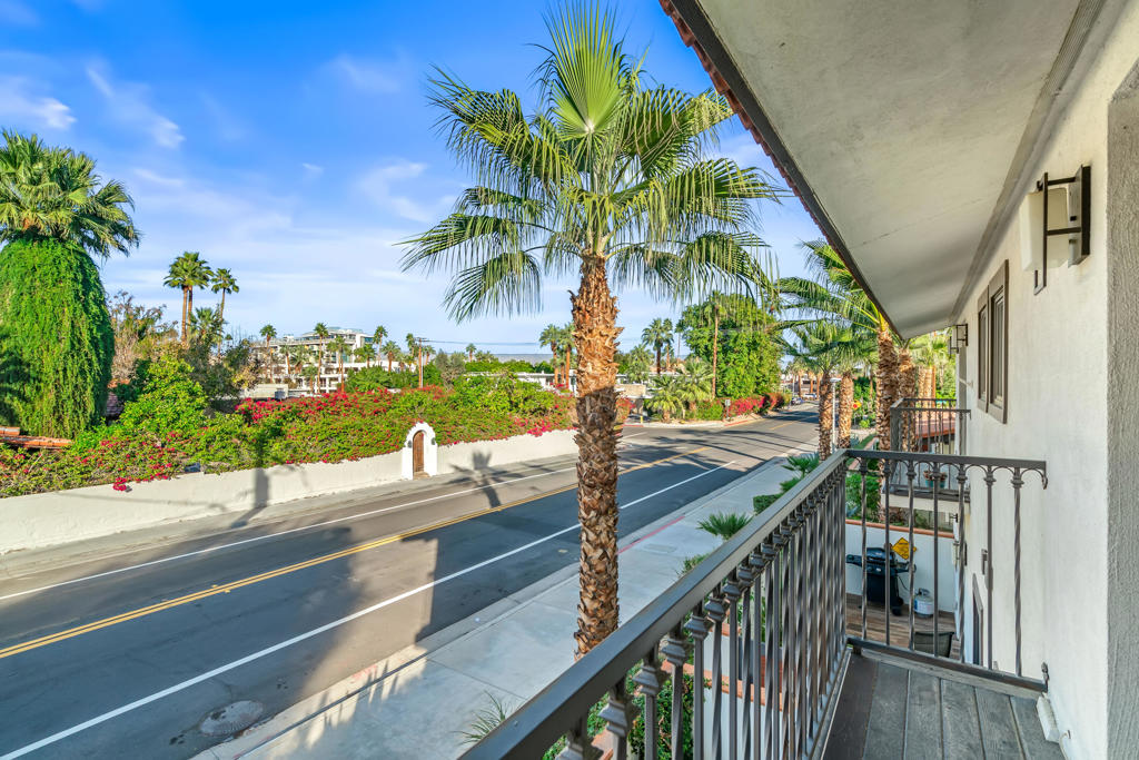 Tennis Club - Residential