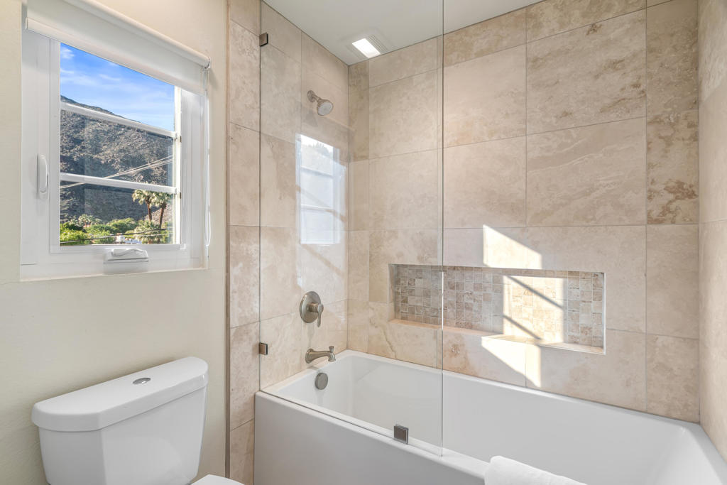 Tennis Club - Residential