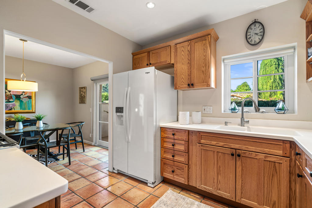 Tennis Club - Residential