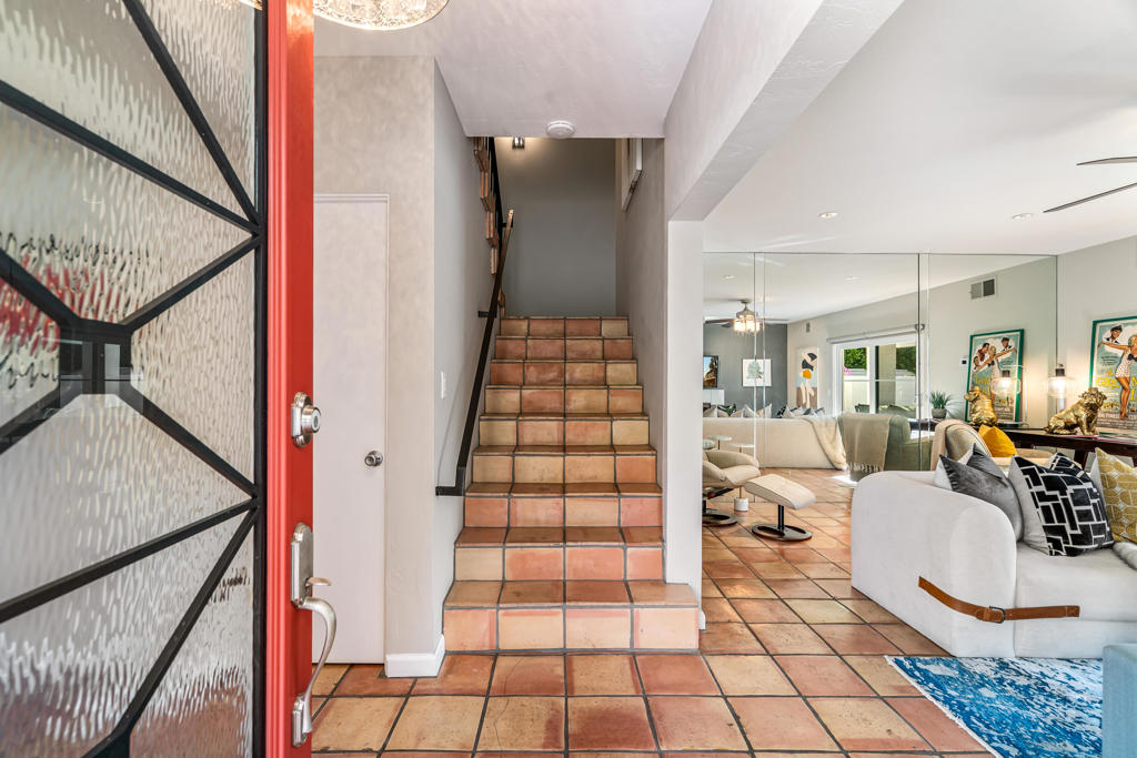 Tennis Club - Residential