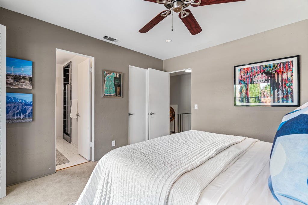 Tennis Club - Residential