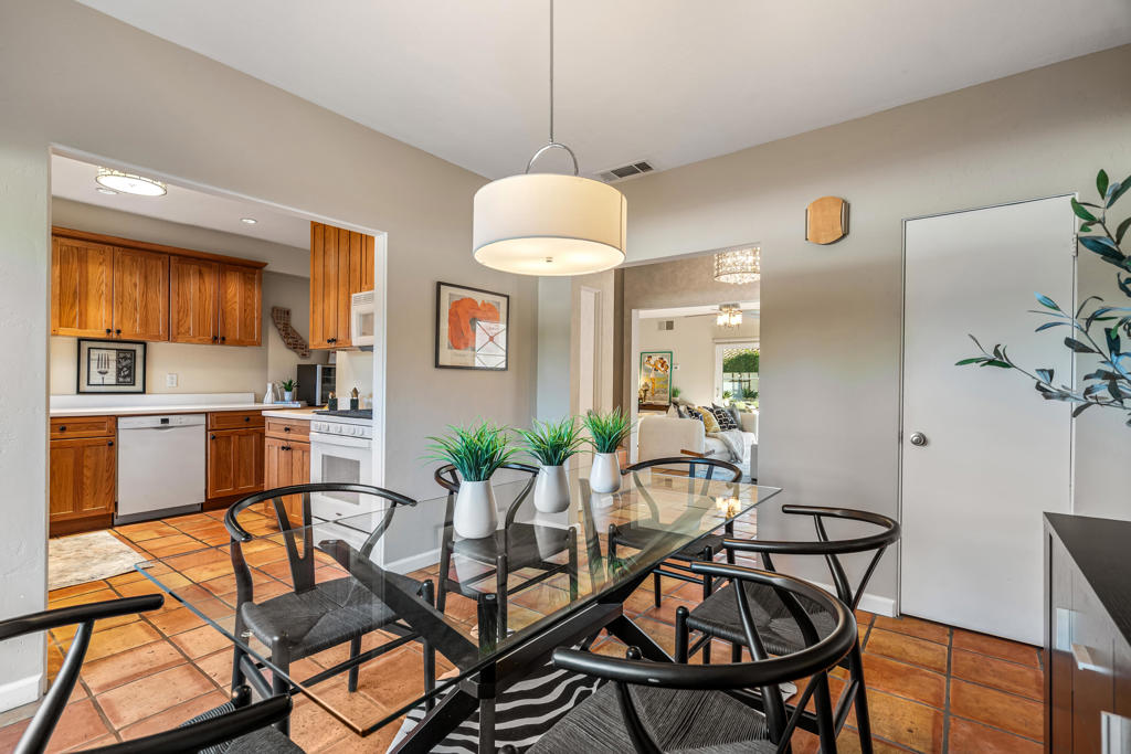 Tennis Club - Residential