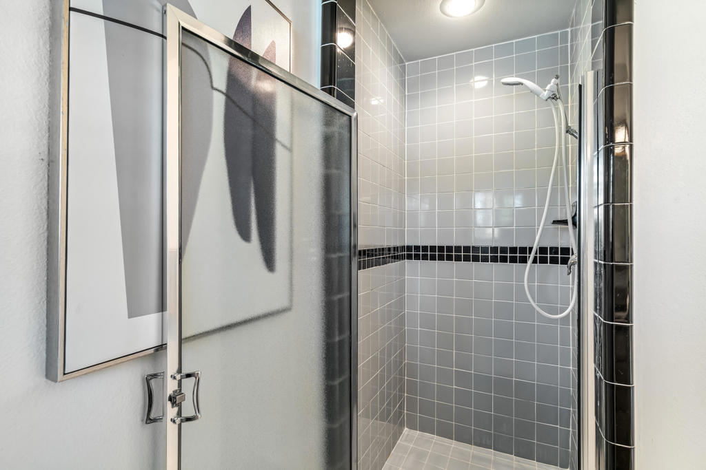 Tennis Club - Residential