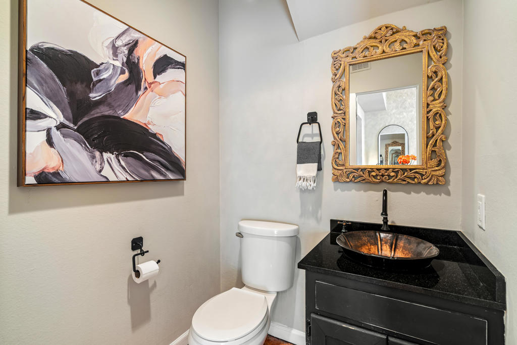 Tennis Club - Residential