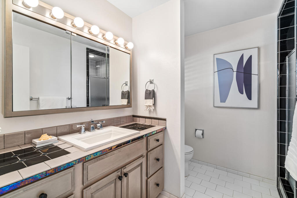 Tennis Club - Residential