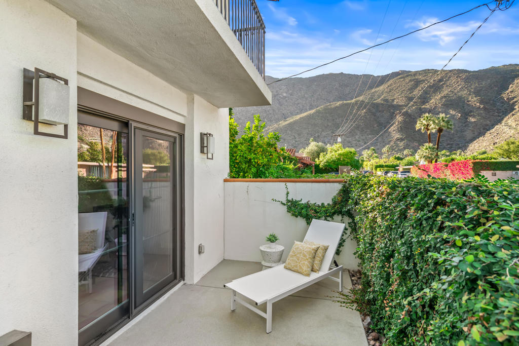 Tennis Club - Residential