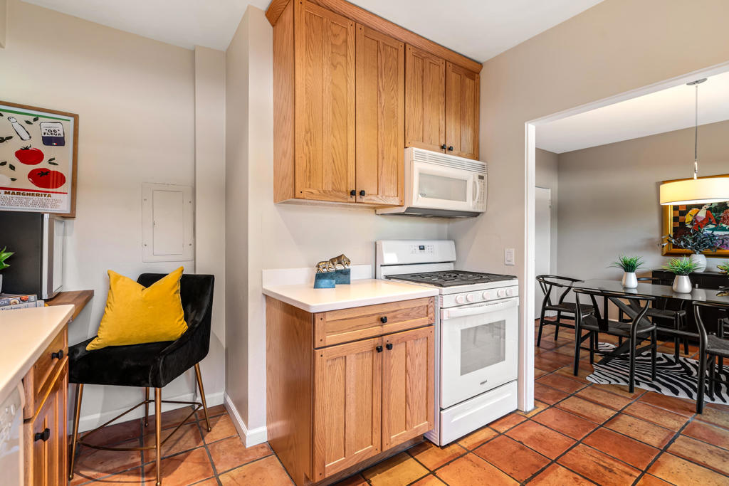 Tennis Club - Residential