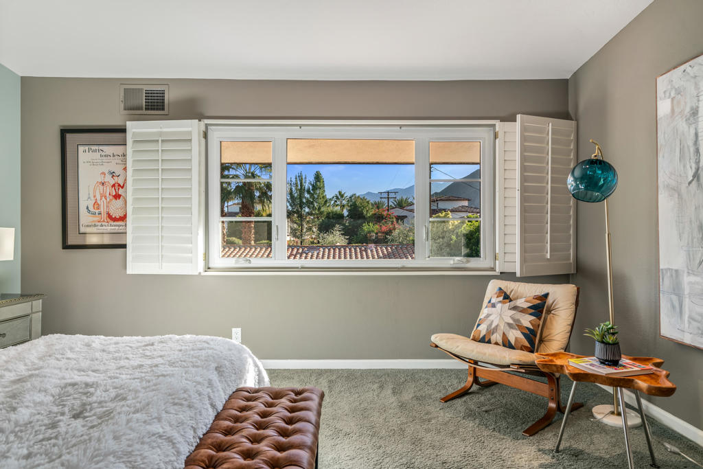 Tennis Club - Residential