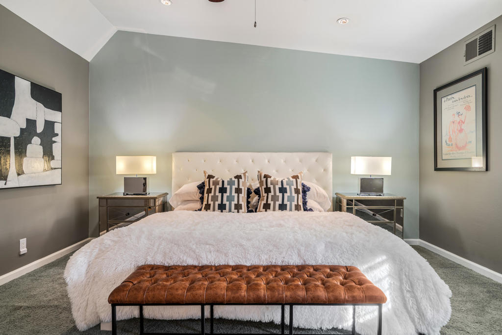 Tennis Club - Residential