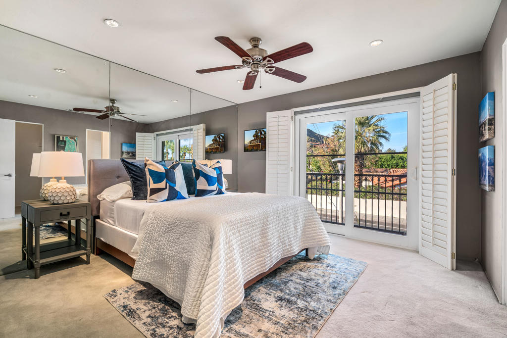 Tennis Club - Residential