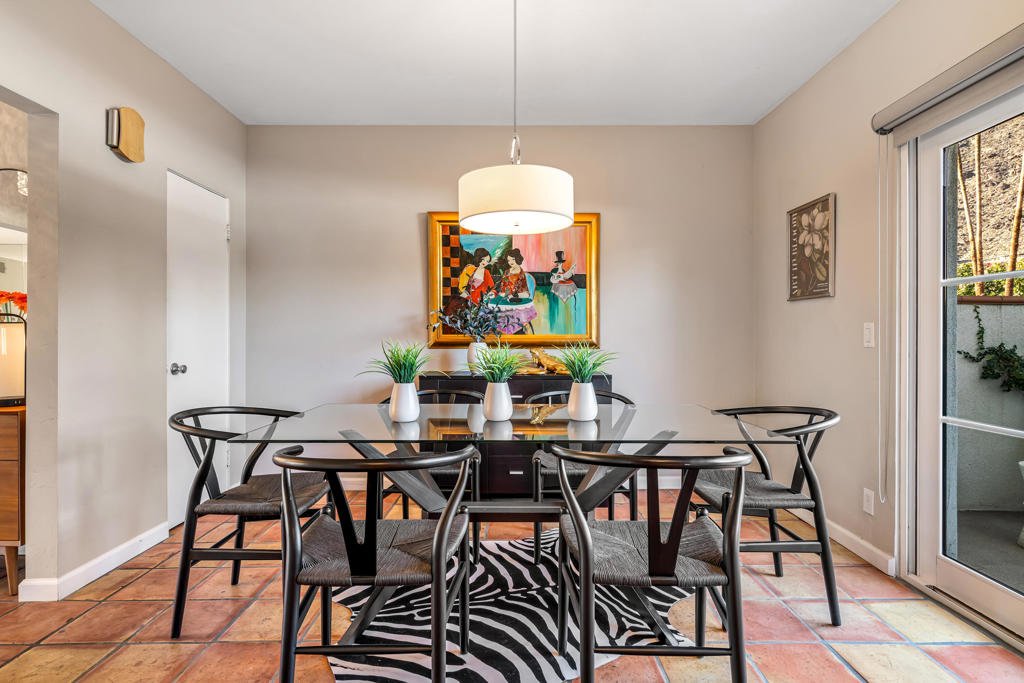 Tennis Club - Residential