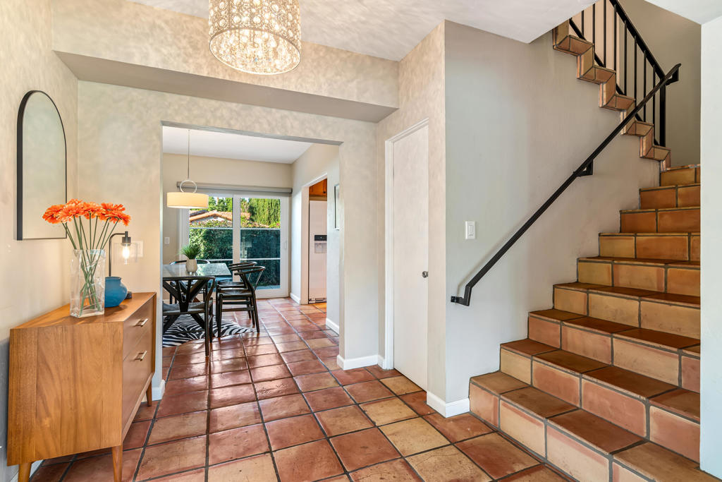 Tennis Club - Residential