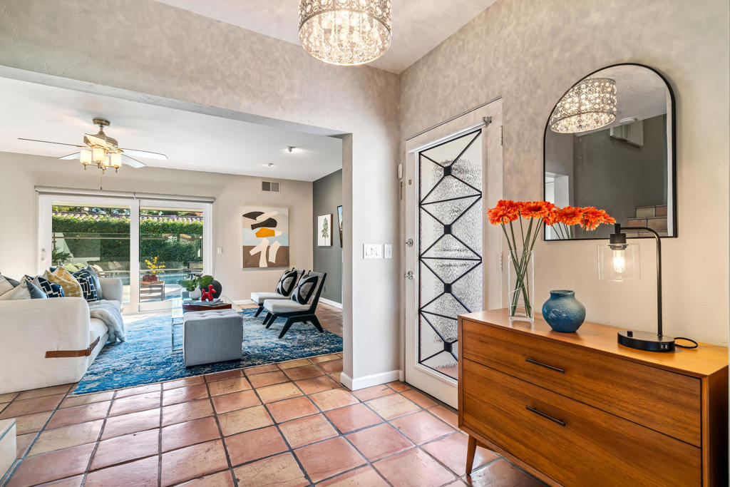 Tennis Club - Residential