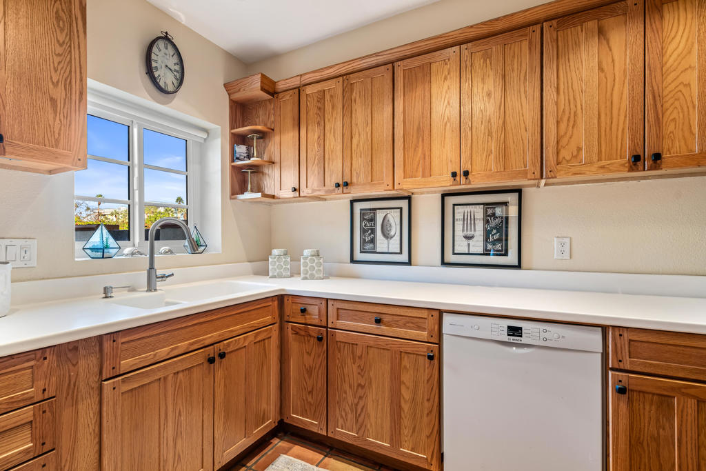 Tennis Club - Residential