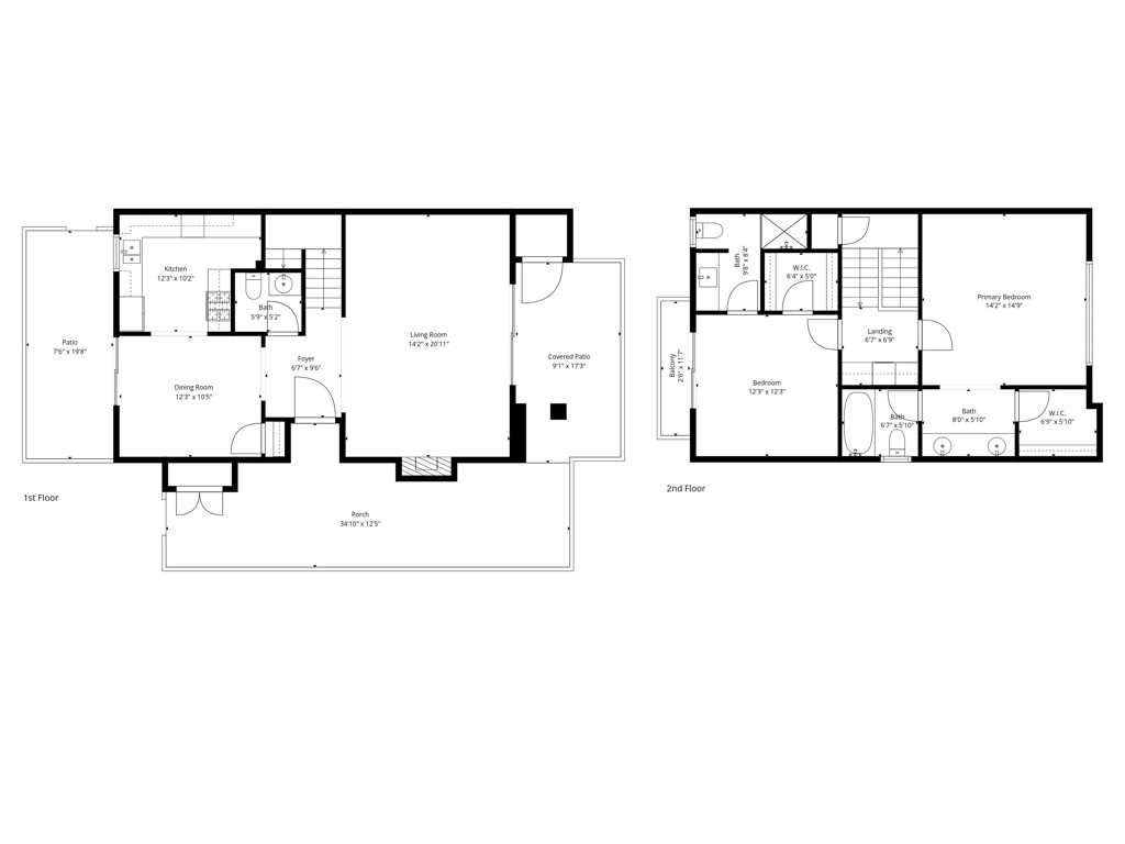 Tennis Club - Residential
