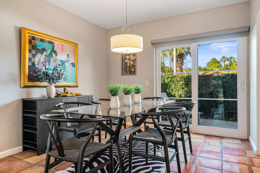 Tennis Club - Residential