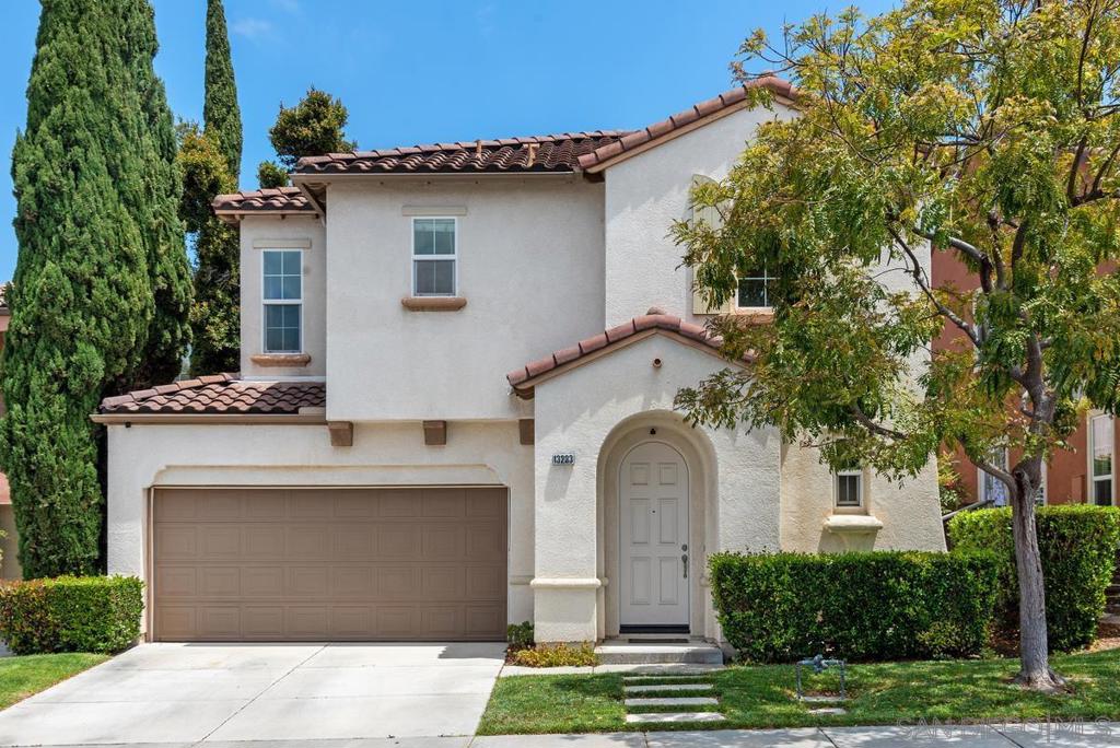 13233 Petunia Way