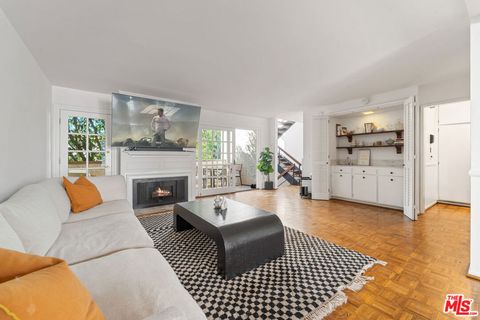 Photo of 5327 Coldwater Canyon Avenue #D, Sherman Oaks, CA 91401 (MLS # 25608271)