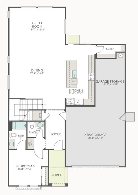 868 Railway Lane