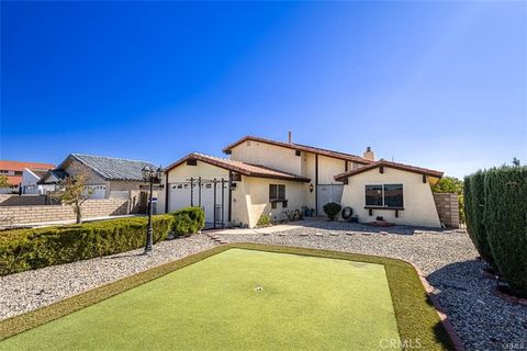 Photo of 26483 Anchorage Lane, Helendale, CA 92342 (MLS # SR25279743)