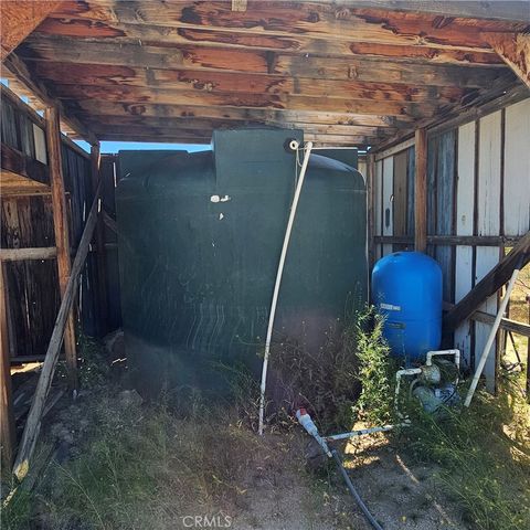 Photo of 4852 Rock Corral Rd. Rd, Johnson Valley, CA 92285 (MLS # CV24096849)