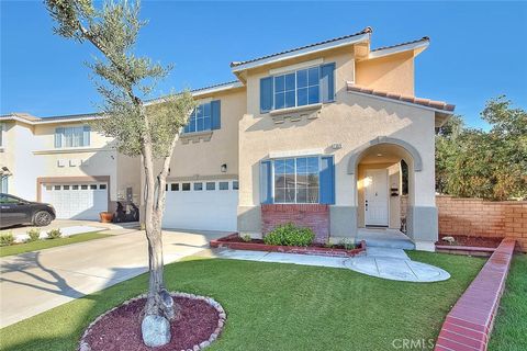 Photo of 7359 Correspondence Drive, Rancho Cucamonga, CA 91730 (MLS # CV25270153)