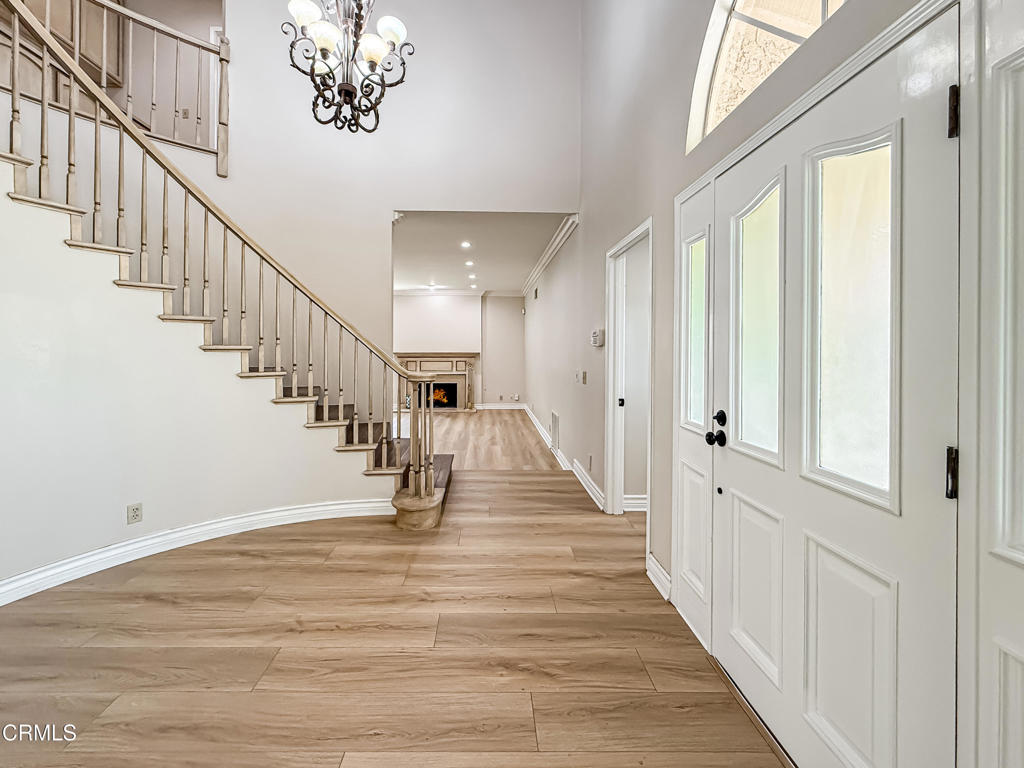 Fountainwood-854 - Residential Lease