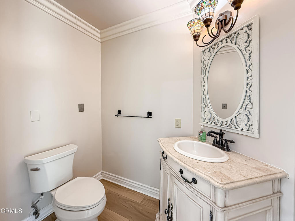 Fountainwood-854 - Residential Lease