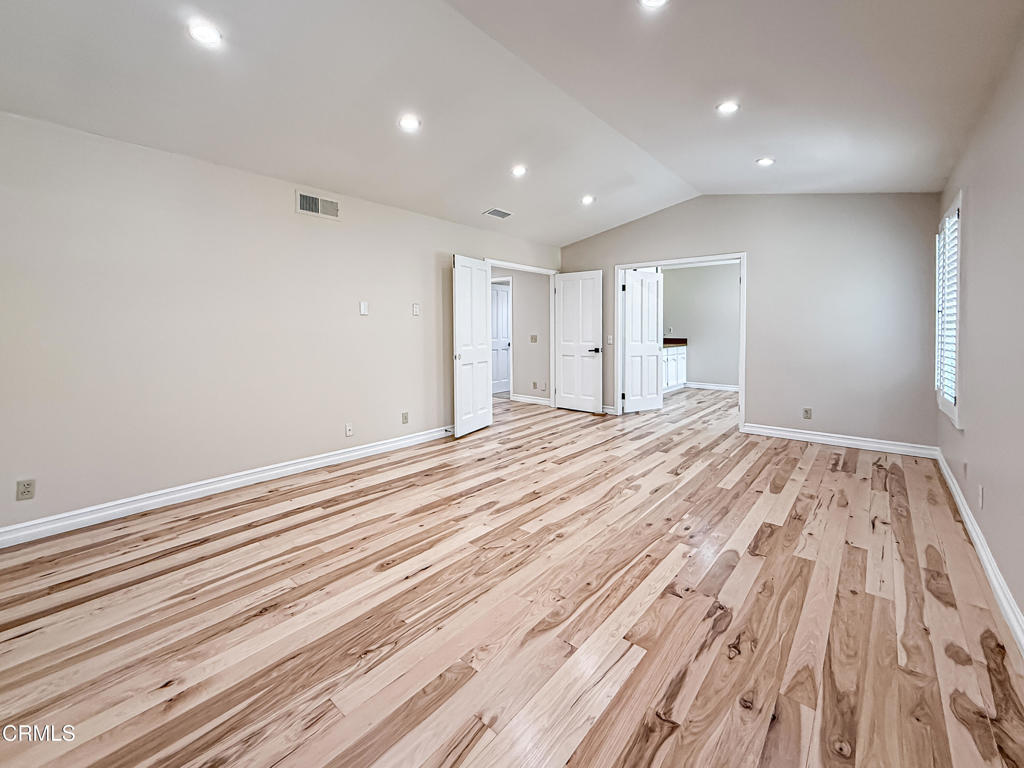 Fountainwood-854 - Residential Lease