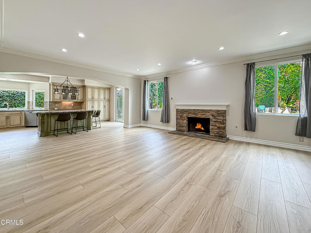 Fountainwood-854 - Residential Lease
